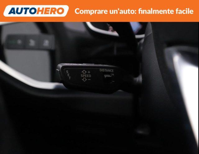 AUDI Q3 35 TDI quattro S tronic