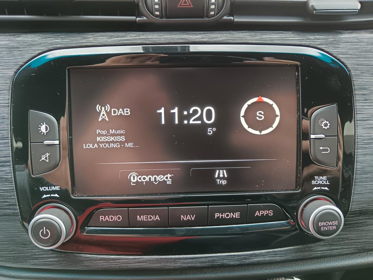 Alfa Romeo Giulietta 1.6 MJT 120CV B-TECH