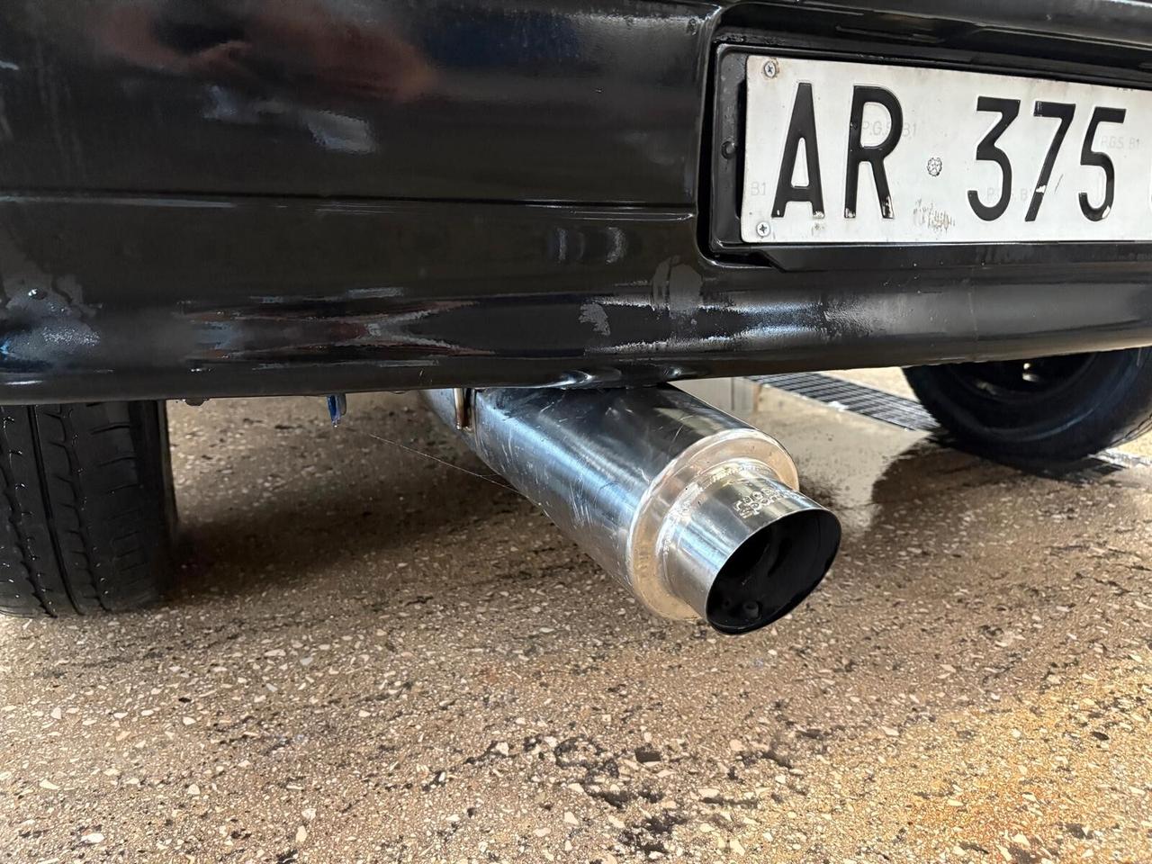 Renault Clio 1.1i cat 3 porte Ice