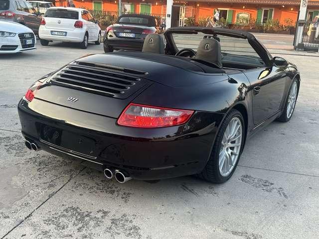 Porsche 997 4s cabriolet tiptronic 355cv!!