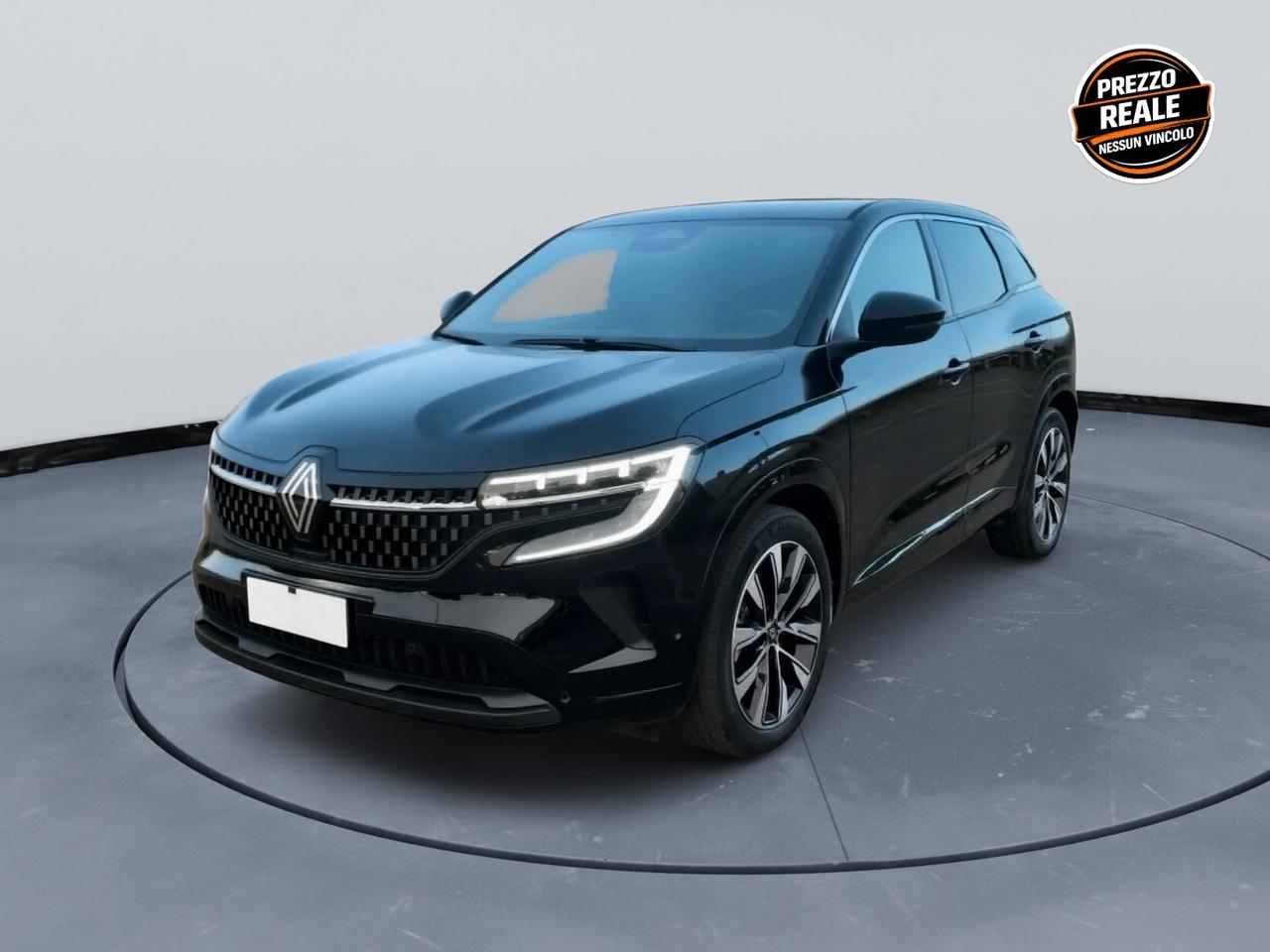Renault Austral Full Hybrid E-Tech 200 CV Techno