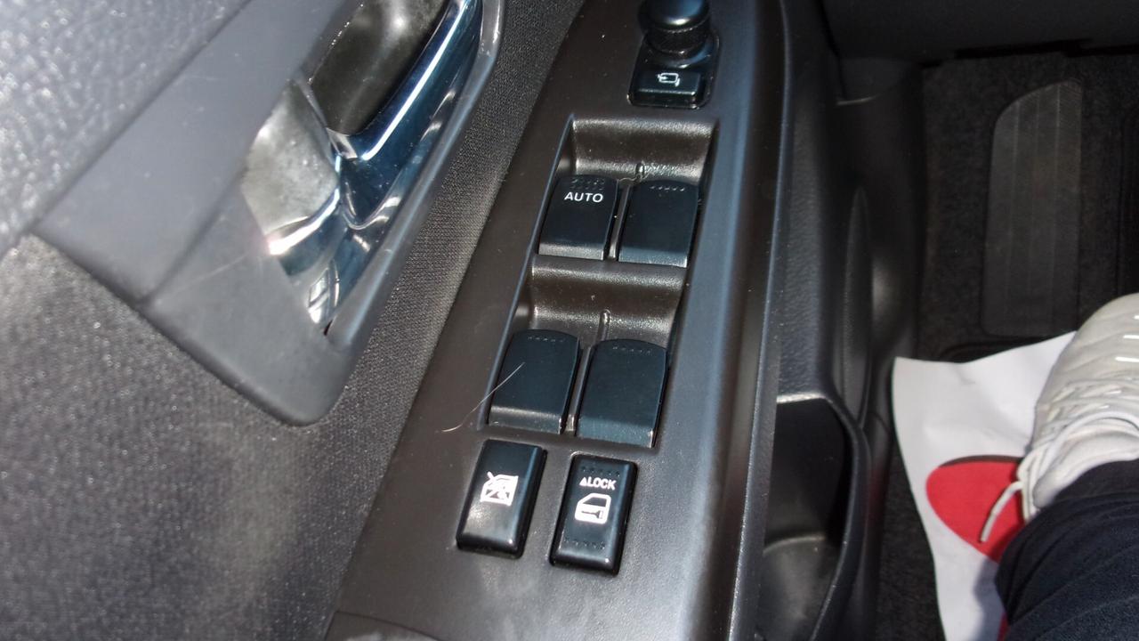 Fiat Sedici 2.0 MJT 16V DPF 4x4 Emotion