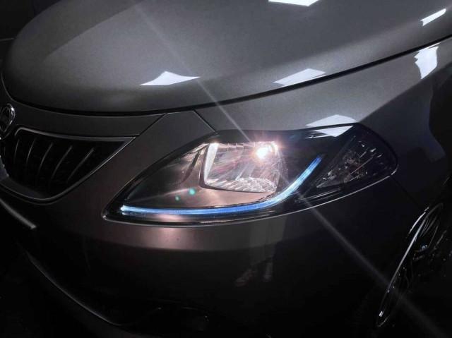 Lancia Ypsilon III 1.0 firefly hybrid Gold Plus s&s 70cv 5p.ti