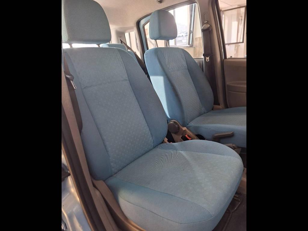 Fiat Panda 1.2 Eco Dynamic Class