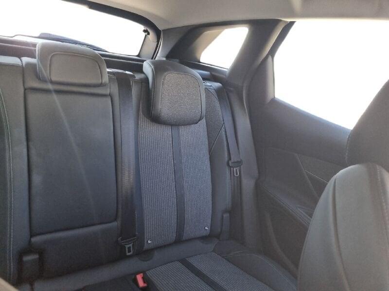 Peugeot 3008 2ª serie BlueHDi 130 S&S EAT8 Allure Pack