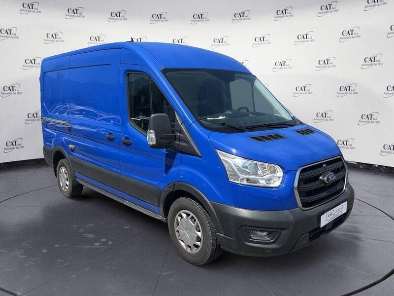 Ford Transit 350 2.0TDCi Furgone
