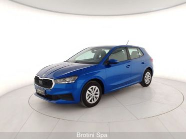 Skoda Fabia 1.0 MPI EVO Ambition