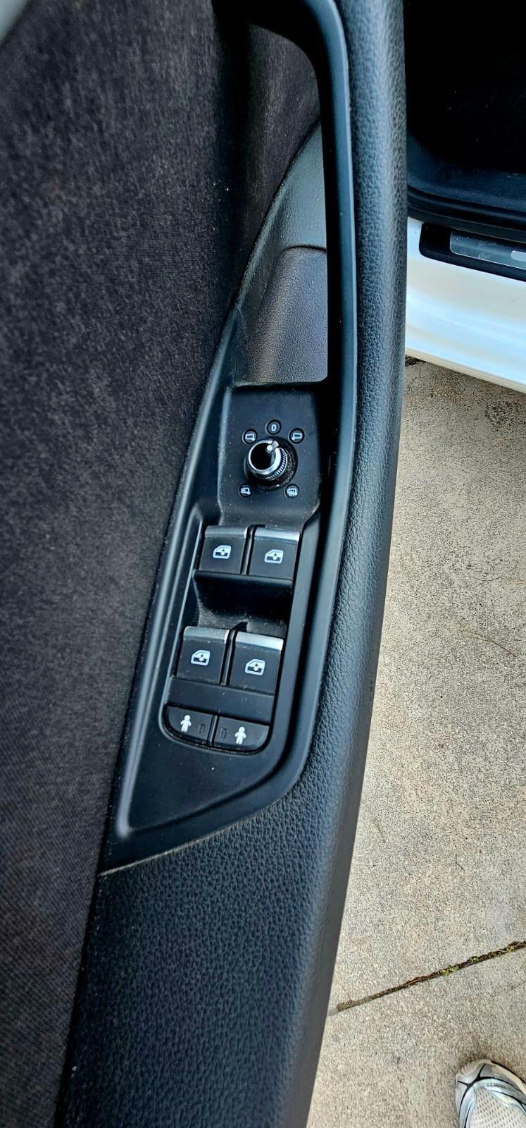 Audi A4 2.0 TFSI ultra S tronic Business