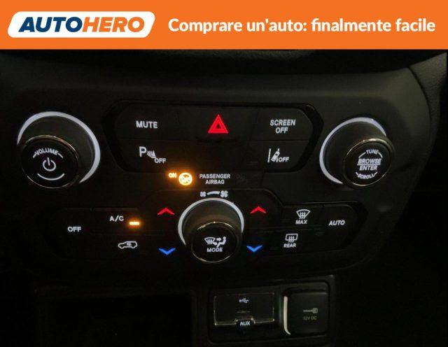 JEEP Renegade 1.0 T3 Limited