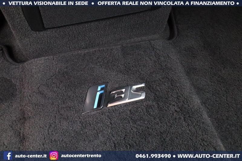 BMW i3 s 120 Ah Heat Pump