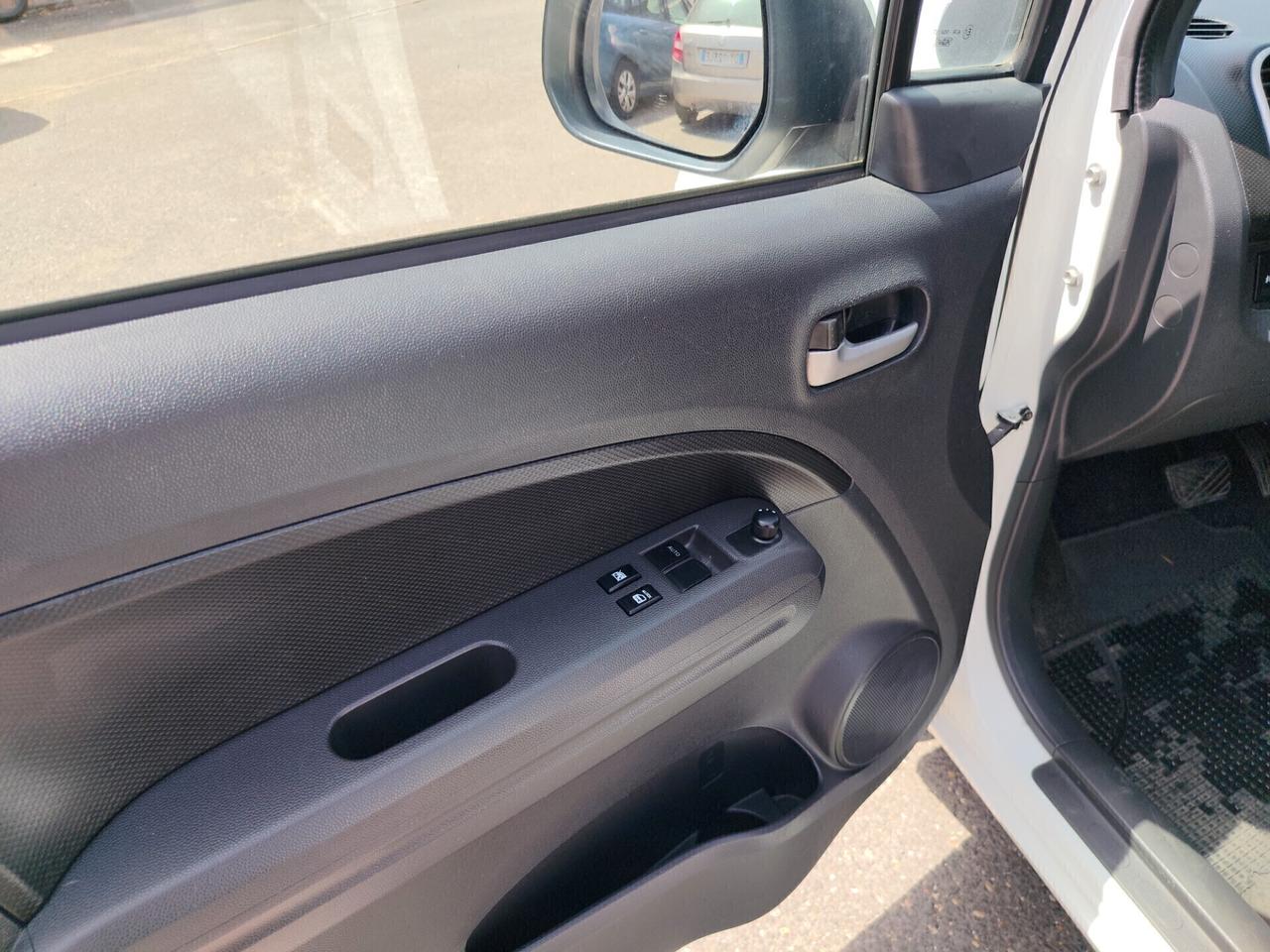Opel Agila AUTOMATICA !44.000KM!