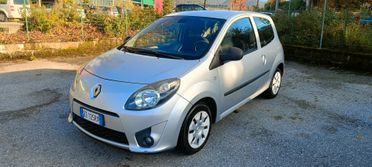 Renault Twingo 1.2 8V Dynamique