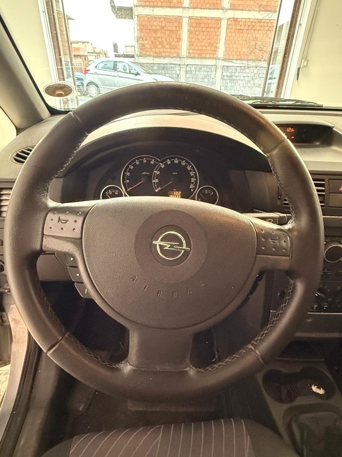 Opel Meriva 1.3 CDTI Cosmo