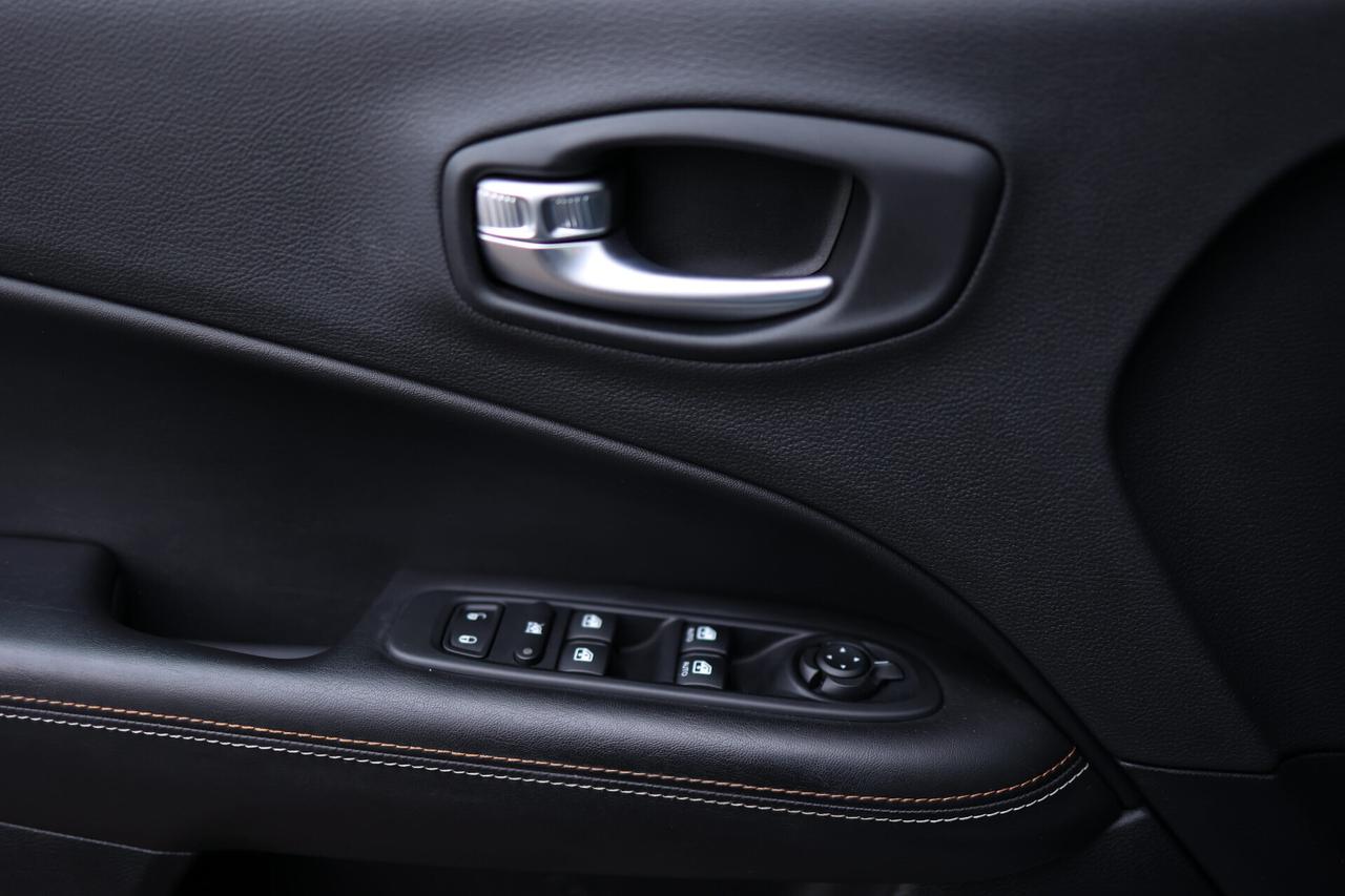 Jeep Compass 2.0 Multijet II aut. 4WD Longitude