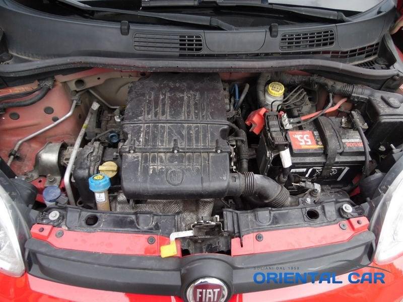 FIAT Panda Panda 1.2 IN OTTIME CONDIZIONI