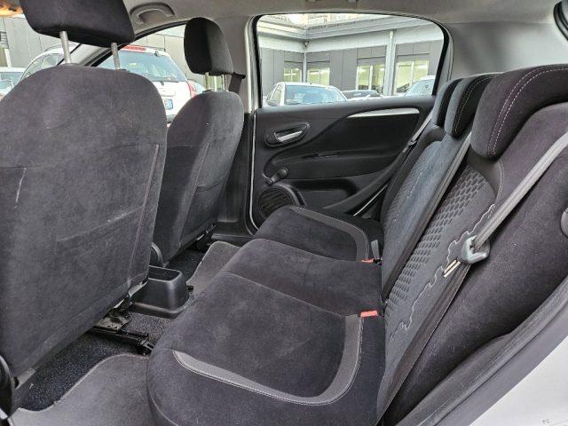 FIAT Punto 1.3 MJT II 75 CV 5 porte