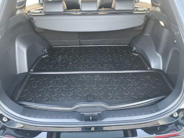 TOYOTA RAV 4 MY23 RAV4 2.5 PHEV E-CVT AWD-i More Dynamic