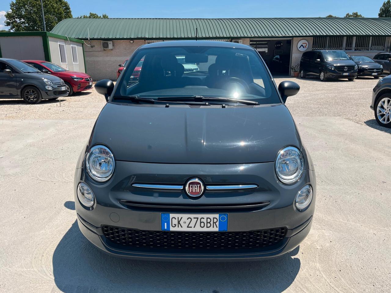 Fiat 500 1.2 EasyPower Cult - GPL