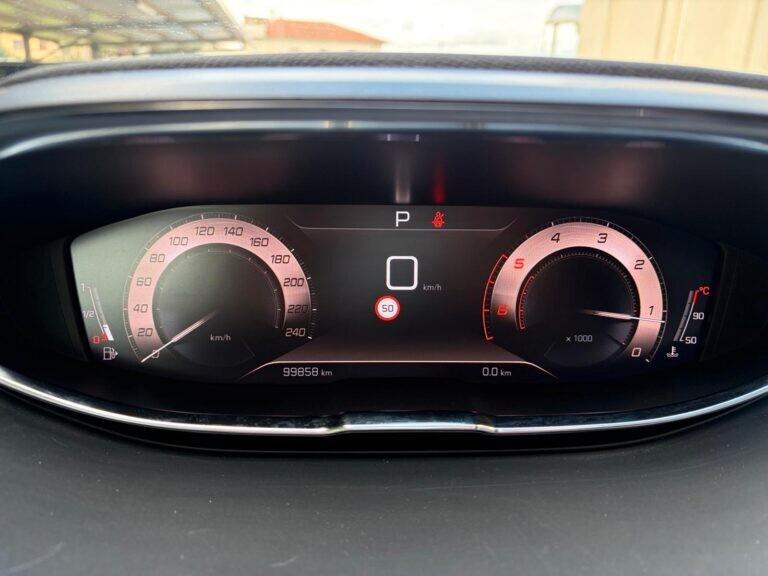 Peugeot 3008 1.5 Bluehdi 130cv 96kw EAT8 GT