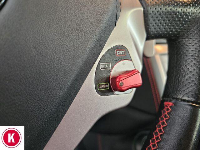 Ferrari California DCT