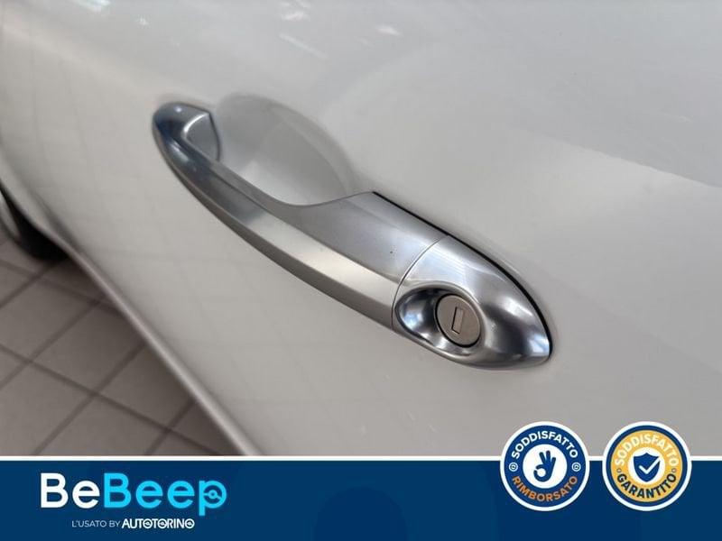 Alfa Romeo Giulietta 1.6 JTDM BUSINESS 120CV TCT MY19