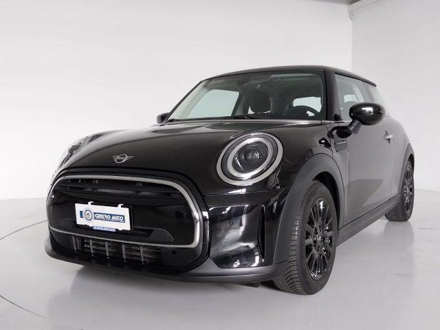 MINI One 1.5 One AUTOMATICA