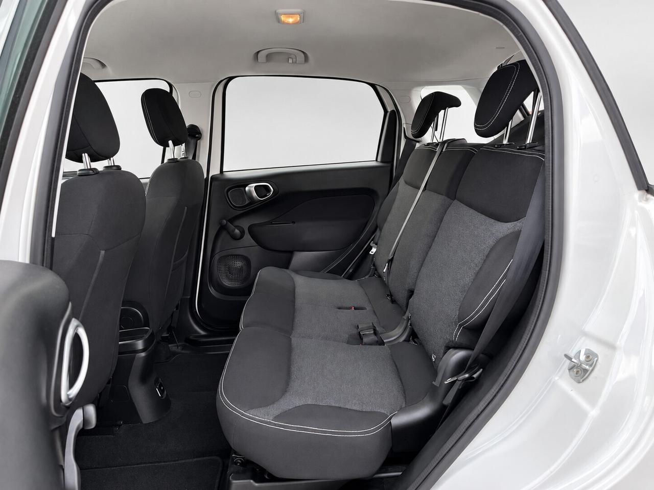 Fiat 500L 1.3 Diesel Multijet 95cv Restyling Euro6
