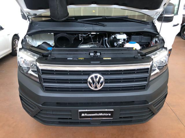 VOLKSWAGEN 2.0TDI PST-TA 30 L3H3 Furgone Crafter