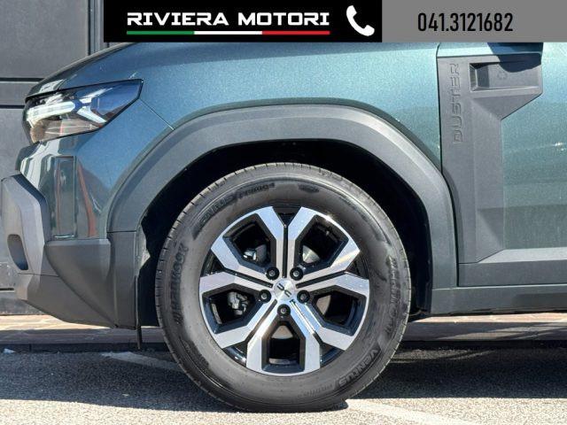 DACIA Duster Eco-G 100 CV Expression