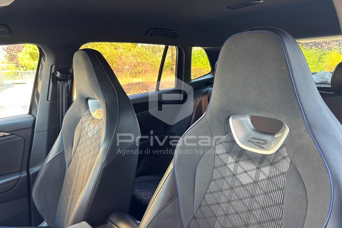 VOLKSWAGEN Tiguan 2.0 TDI 150 CV DSG R-Line Plus