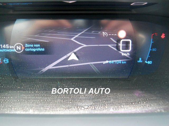 PEUGEOT 2008 BlueHDi 44.000 KM 110cv ALLURE PACK FULL OPTIONAL