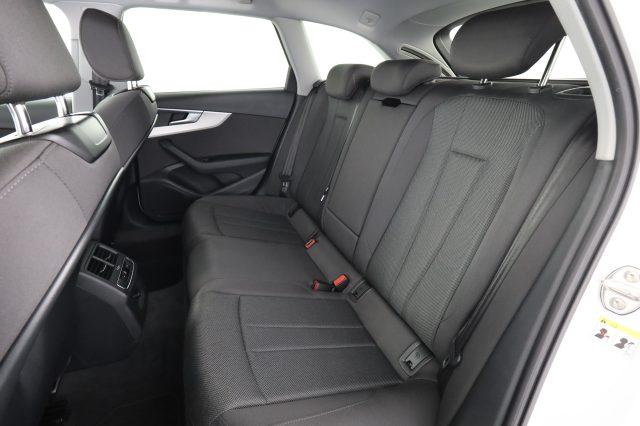 AUDI A4 A4 Avant 30 TDI/136 CV S tronic Business Advanced