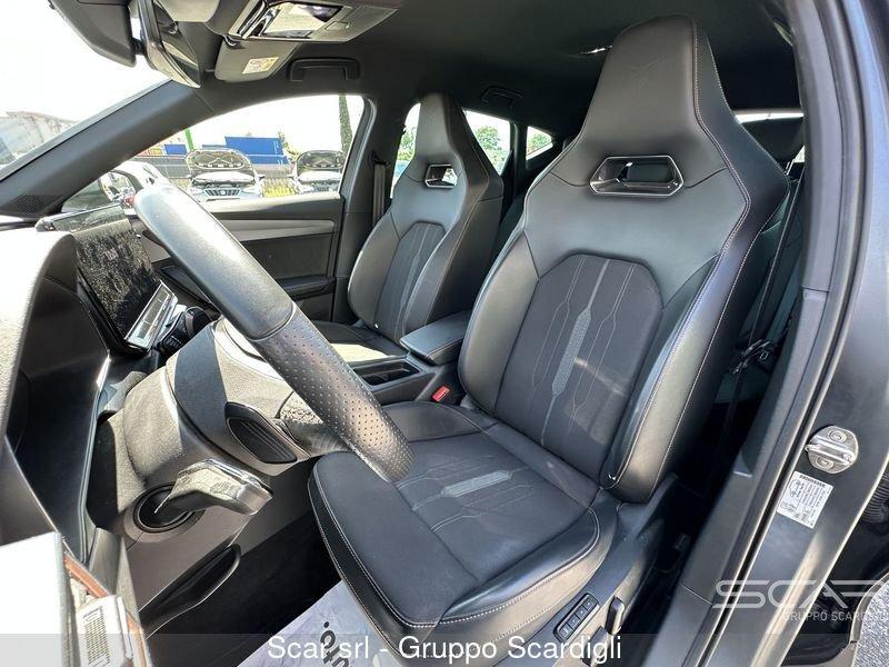 Cupra Formentor 2.0 TSI 4Drive DSG