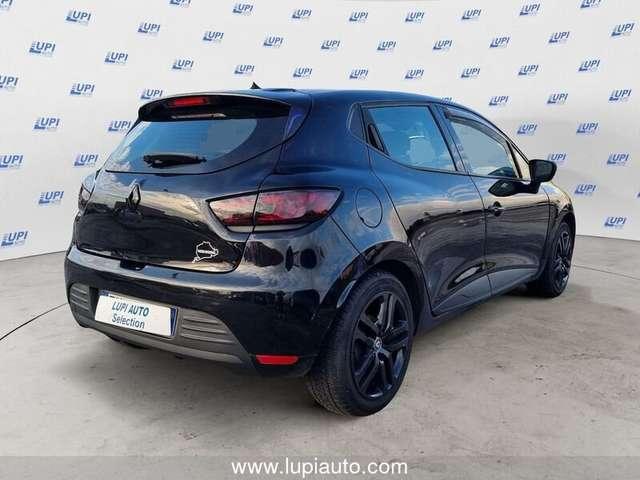 Renault Clio 1.5 dci energy Life 75cv