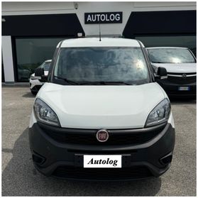 Fiat Doblo Doblò 1.6 MJT 105CV S&S PC-TN Cargo