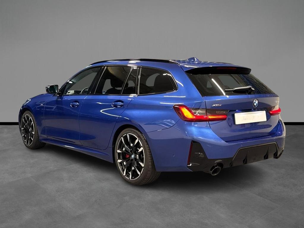 BMW Serie 3 Touring 320 d Mild Hybrid 48V Msport xDrive Steptronic