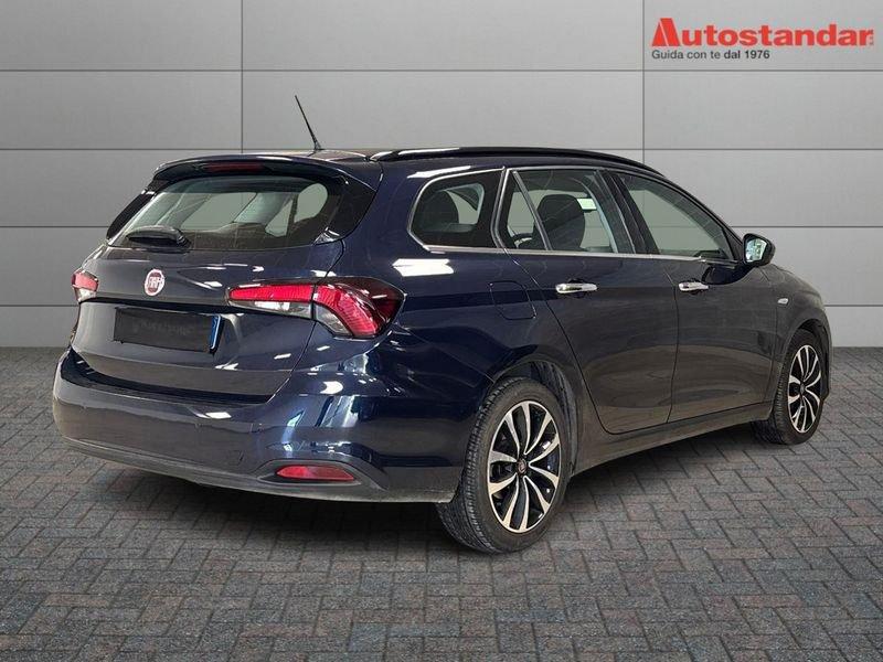 FIAT Tipo II SW 1.6 mjt Lounge s&s 120cv