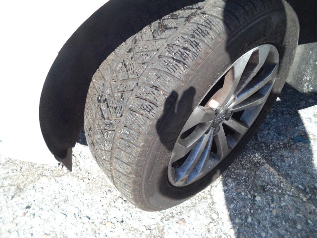 Audi Q5 2.0 TFSI quattro S tronic Sport IN CONTO VENDITA