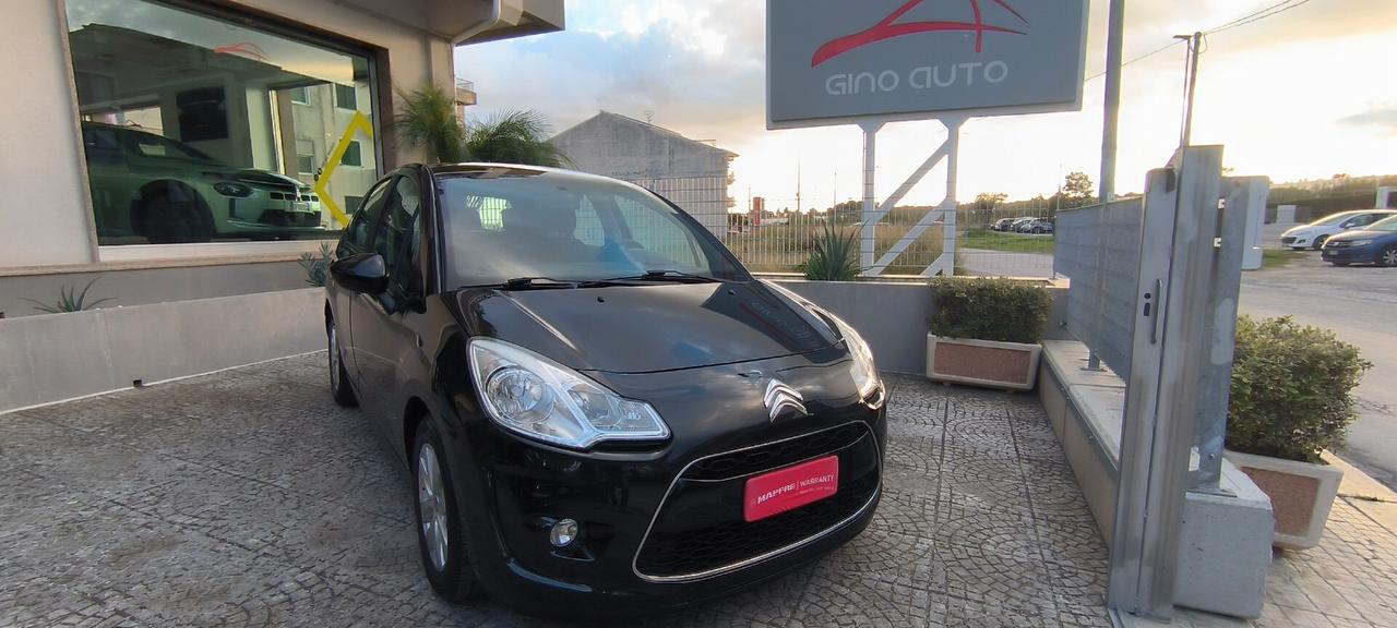 Citroen C3 1.1 Seduction Limited