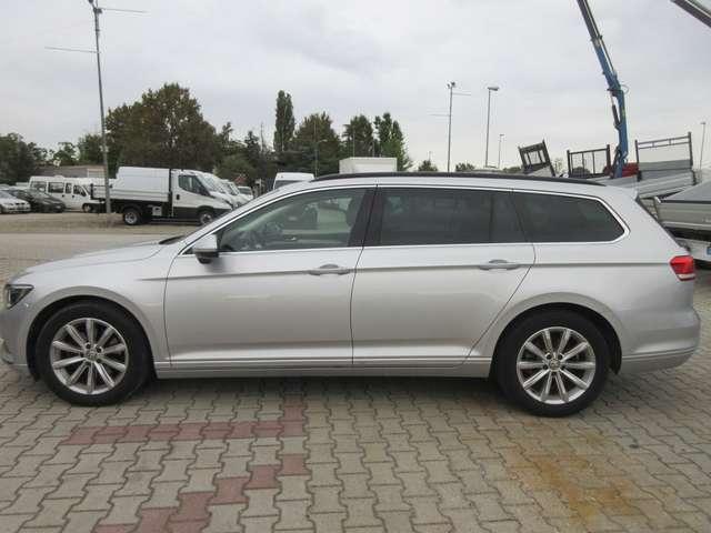 Volkswagen Passat Variant Passat Variant 2.0 tdi Business 150cv