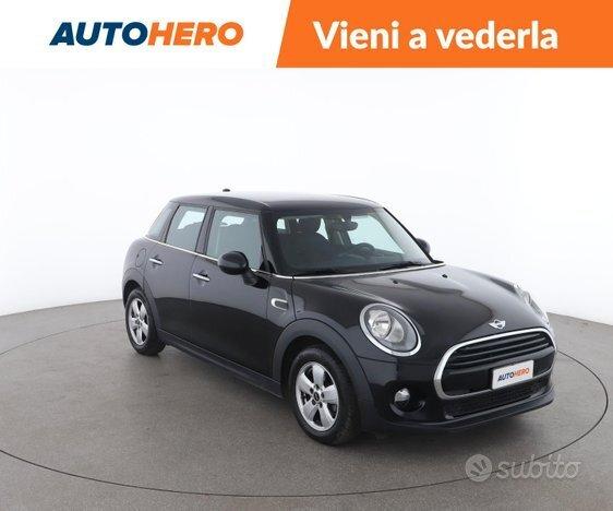 MINI Mini 5 porte RZ52903