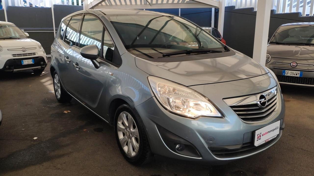 Opel Meriva 1.3 Diesel 95 CV