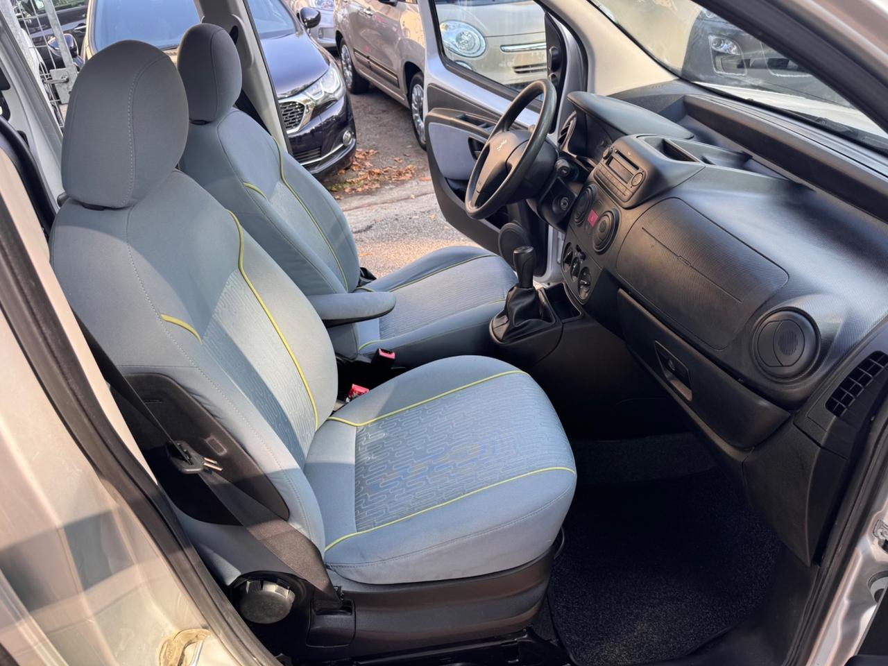 Peugeot Bipper 1.3 HDi 5PNEOPAT GARANZIA 12 m