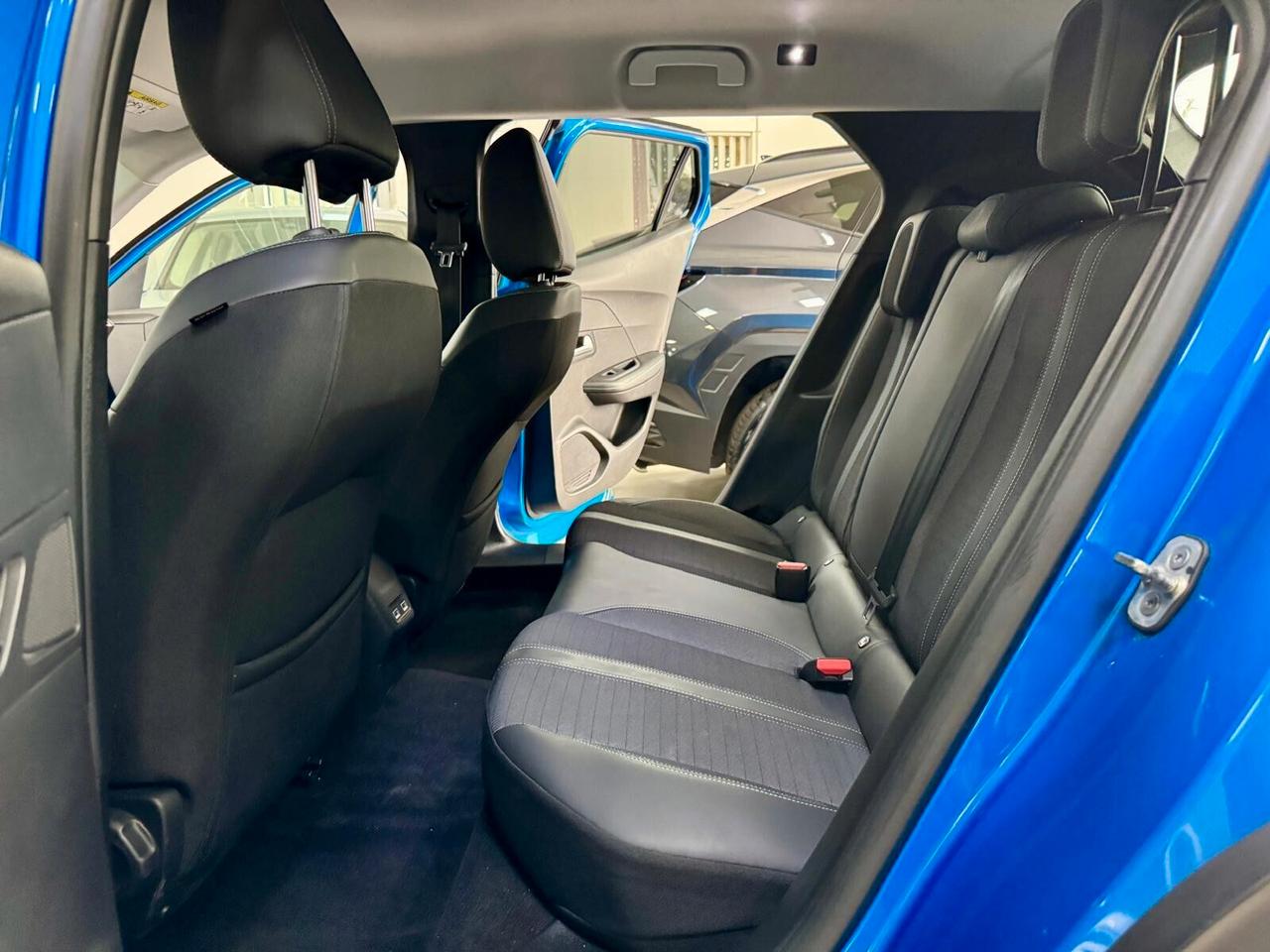 Peugeot 2008 1.5 BlueHDi 130cv EAT8 Allure 2022