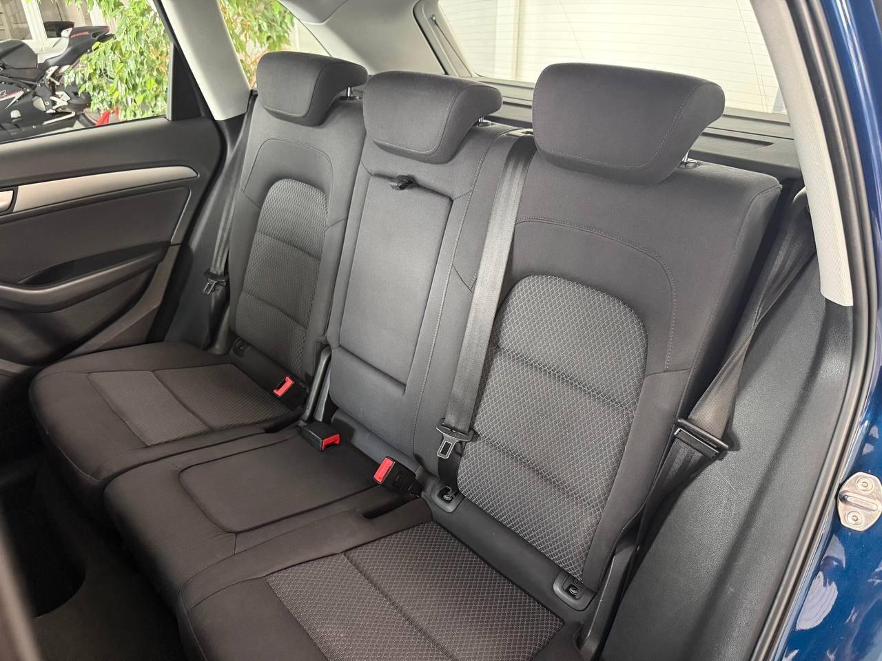 Audi Q5 2.0 TDI 150 CV Advanced Plus