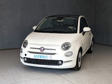 Fiat 500 iii 1.0 Hybrid 70cv Dolcevita