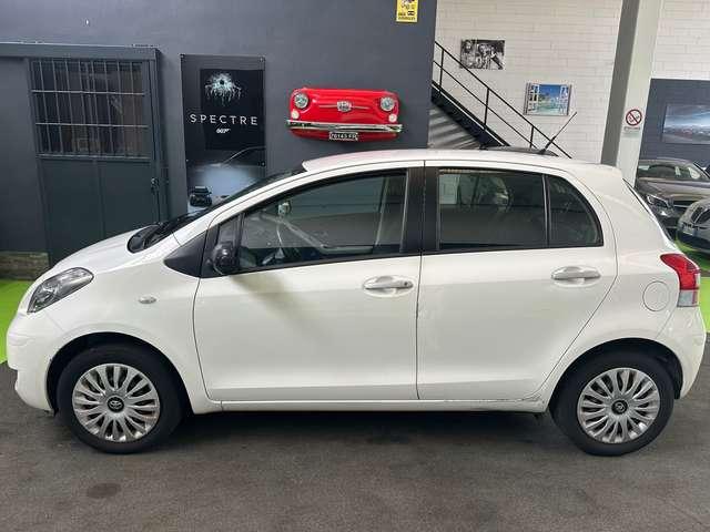 Toyota Yaris 5p 1.0 Sol my10 -SOLO 72.400KM-
