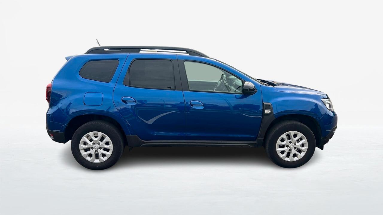 Dacia Duster 1.0 TCe 100 CV ECO-G 4x2 Comfort