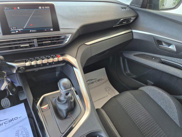 PEUGEOT 3008 BlueHDi 130 S&S Business