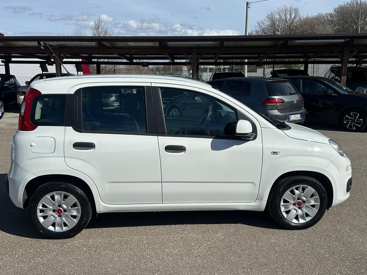 Fiat Panda 1.3 MJT 95 CV S&S Easy